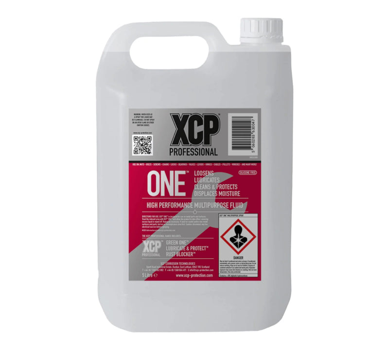 XCP® ONE - Just Great Products Ireland