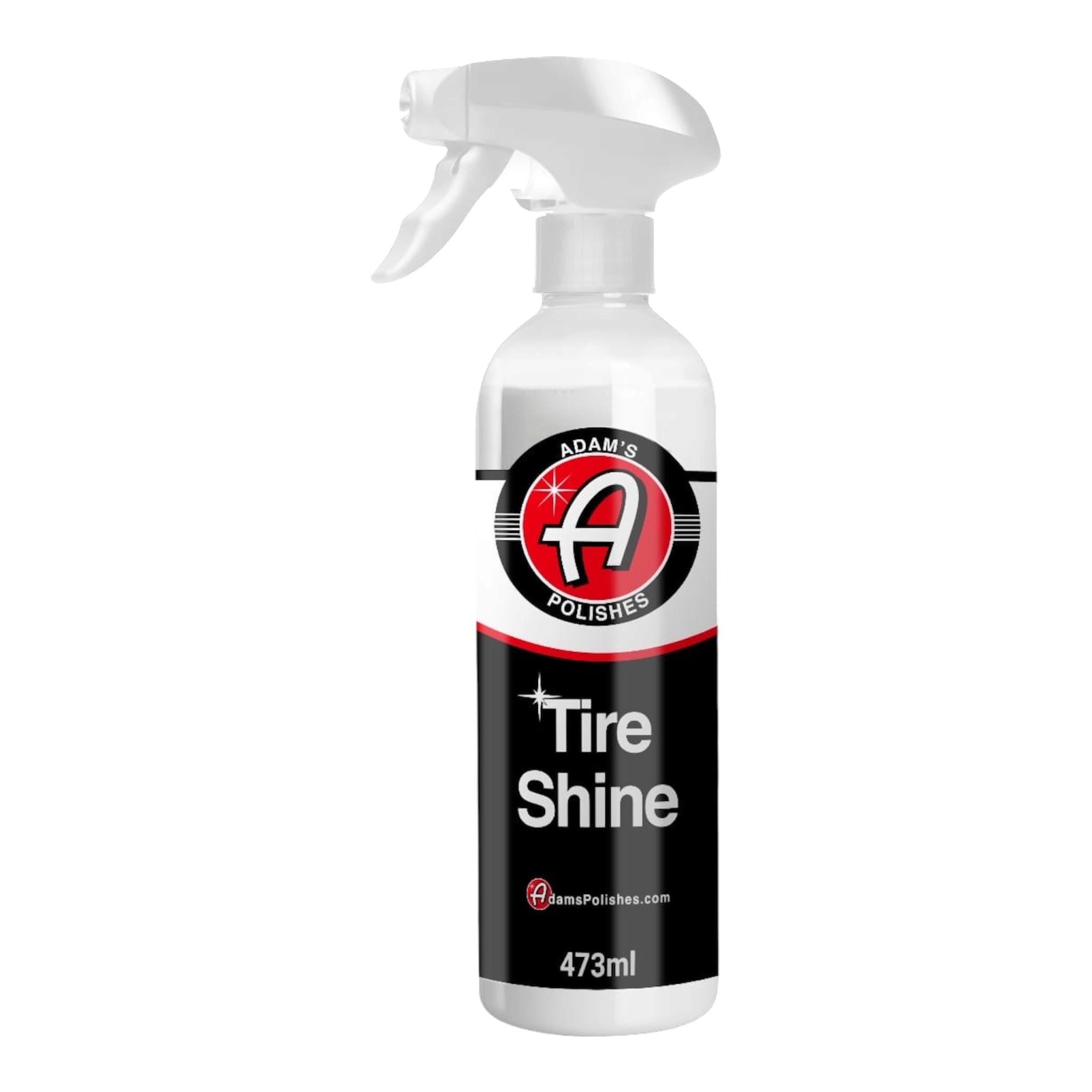 Adam's Polishes Tire Shine