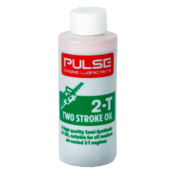 2 Stroke Oil Semi-Synthetic 100ml - Just Great Products Ireland