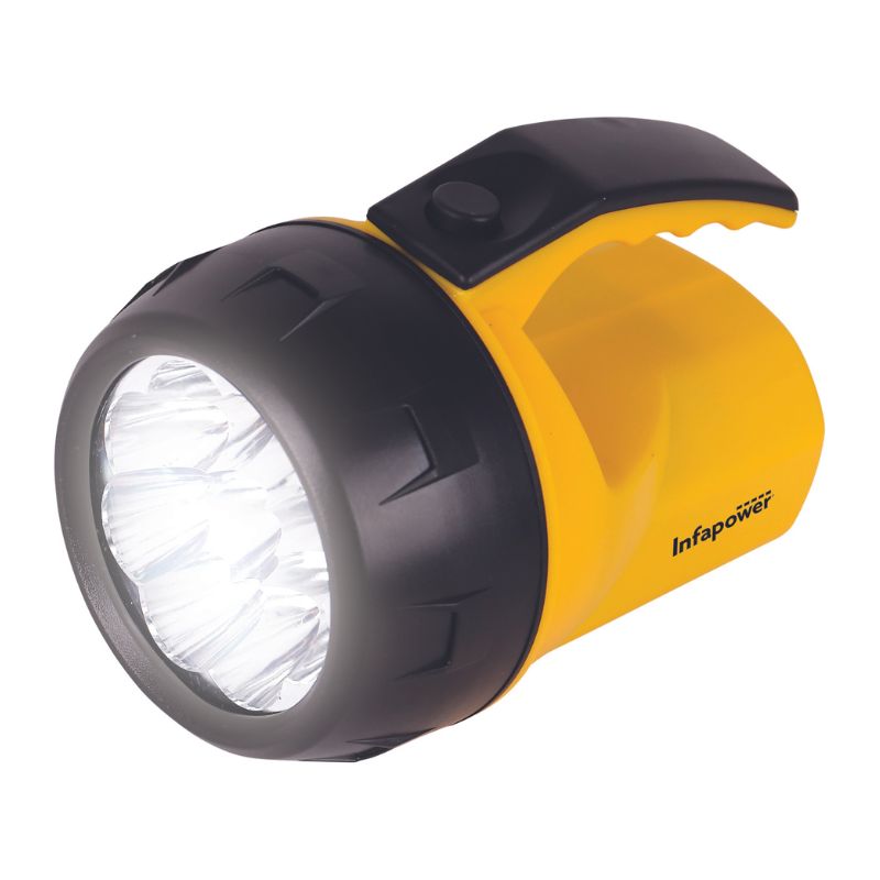 LED Lantern Torch - Just Great Products Ireland