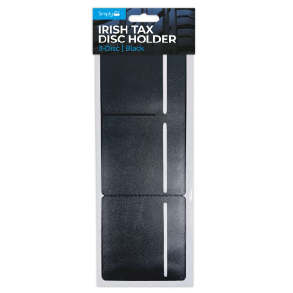 NCT Holder for Car - Black - Just Great Products Ireland