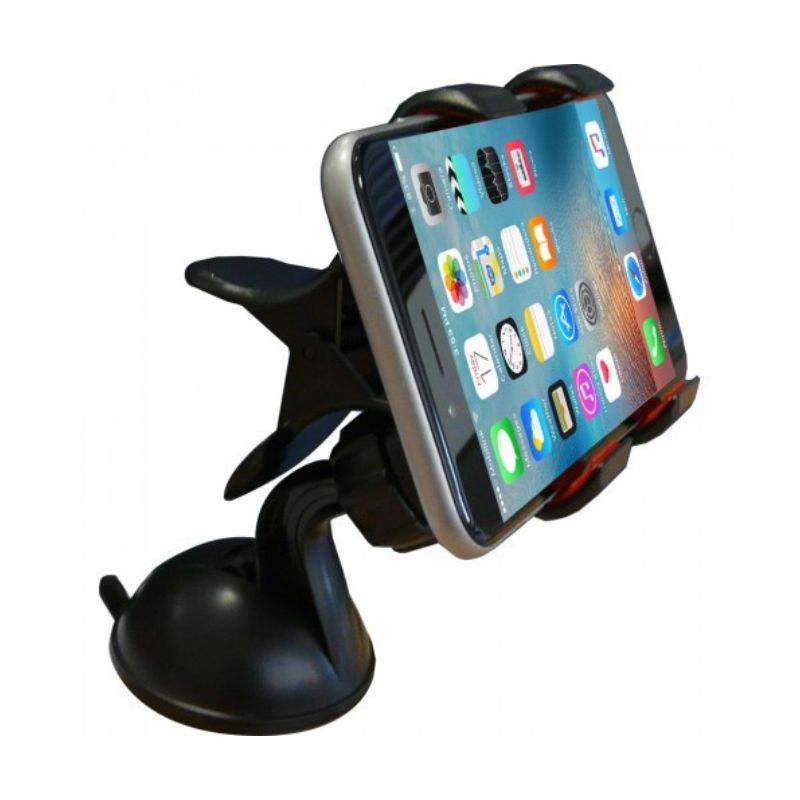 Mobile Phone & Sat-Nav Holder - Just Great Products Ireland