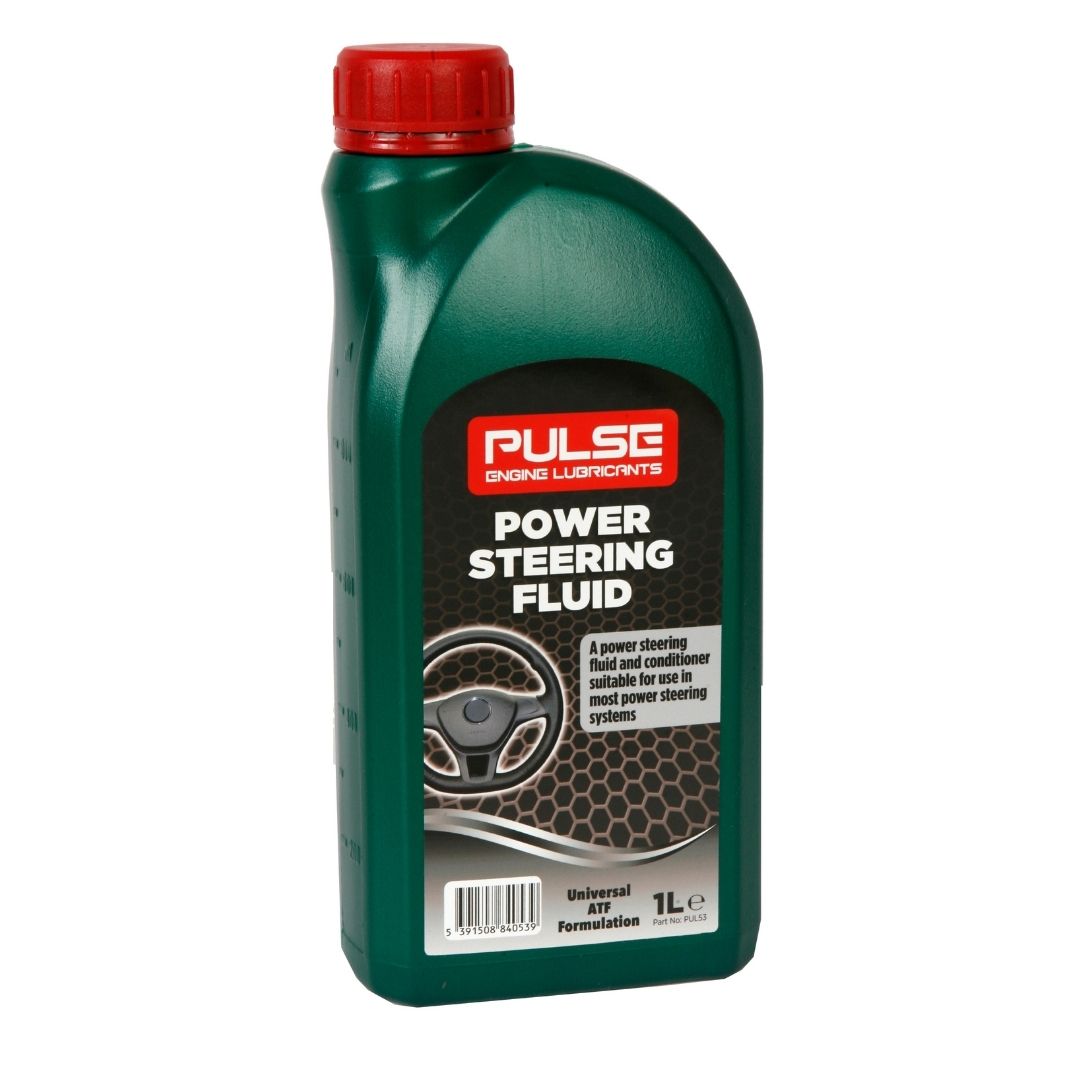 1Lt Power Steering Fluid - Just Great Products Ireland