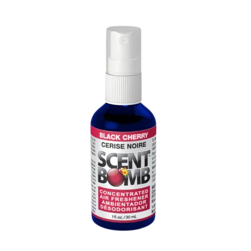 Scent Bomb Spray - Vanilla-licious 30ml - Just Great Products Ireland