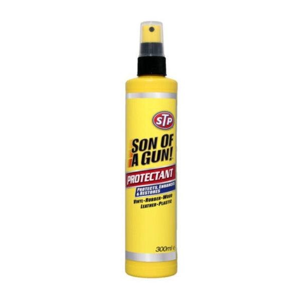 Son Of A Gun - 300ml - Just Great Products Ireland