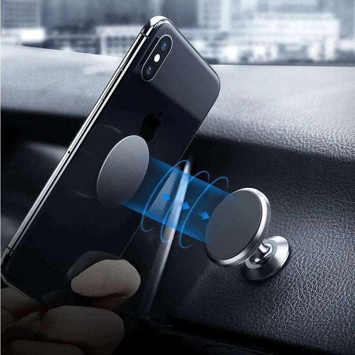 Mila Smart Mount Phone Holder - Just Great Products Ireland