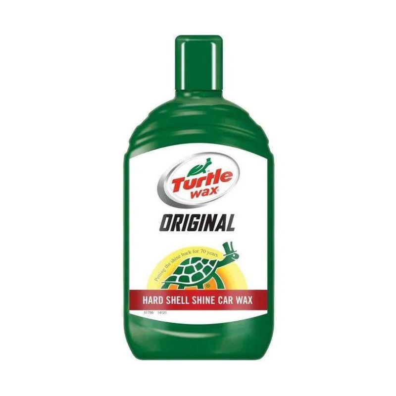 Turtle Wax Original - 500ml - Just Great Products Ireland