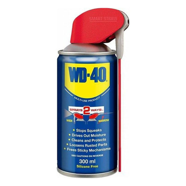 WD40 - 300ml - Just Great Products Ireland