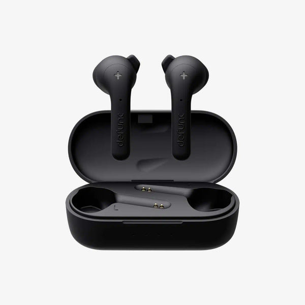 Defunc True Basic Wireless Earbuds - Just Great Products Ireland