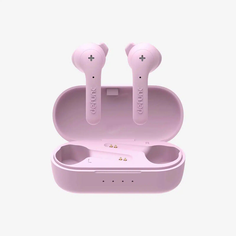 Earphone defunc best sale